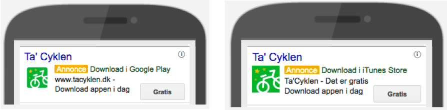 Ta'Cyklen app-download Search