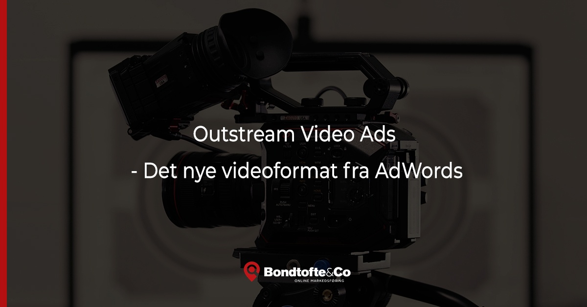 outstream video ads